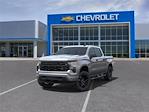 New 2024 Chevrolet Silverado 1500 Custom Crew Cab 4x4, Pickup for sale #C29829 - photo 8