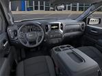 New 2024 Chevrolet Silverado 1500 Custom Crew Cab 4x4, Pickup for sale #C29829 - photo 15