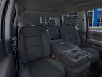 New 2024 Chevrolet Silverado 1500 Custom Crew Cab 4x4, Pickup for sale #C29829 - photo 16