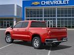 2024 Chevrolet Silverado 1500 Crew Cab 4x4, Pickup for sale #C29836 - photo 4