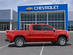 2024 Chevrolet Silverado 1500 Crew Cab 4x4, Pickup for sale #C29836 - photo 5