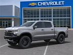 New 2024 Chevrolet Silverado 1500 ZR2 Crew Cab 4x4, Pickup for sale #C29848 - photo 3