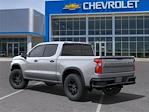 New 2024 Chevrolet Silverado 1500 ZR2 Crew Cab 4x4, Pickup for sale #C29848 - photo 4