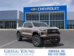 New 2024 Chevrolet Colorado ZR2 Crew Cab 4x4, Pickup for sale #C29919 - photo 1