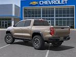 New 2024 Chevrolet Colorado ZR2 Crew Cab 4x4, Pickup for sale #C29919 - photo 4