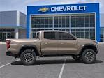 New 2024 Chevrolet Colorado ZR2 Crew Cab 4x4, Pickup for sale #C29919 - photo 5