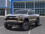 New 2024 Chevrolet Colorado ZR2 Crew Cab 4x4, Pickup for sale #C29919 - photo 6