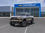 New 2024 Chevrolet Colorado ZR2 Crew Cab 4x4, Pickup for sale #C29919 - photo 8