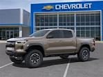 New 2024 Chevrolet Colorado ZR2 Crew Cab 4x4, Pickup for sale #C29929 - photo 3