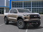 New 2024 Chevrolet Colorado ZR2 Crew Cab 4x4, Pickup for sale #C29929 - photo 7