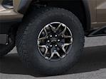 New 2024 Chevrolet Colorado ZR2 Crew Cab 4x4, Pickup for sale #C29929 - photo 9