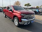 Used 2019 Chevrolet Silverado 1500 LTZ Crew Cab 4x4, Pickup for sale #C29964A - photo 2