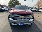 Used 2019 Chevrolet Silverado 1500 LTZ Crew Cab 4x4, Pickup for sale #C29964A - photo 4