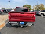 Used 2019 Chevrolet Silverado 1500 LTZ Crew Cab 4x4, Pickup for sale #C29964A - photo 8