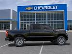 New 2024 Chevrolet Silverado 1500 RST Crew Cab 4x4, Pickup for sale #C29977 - photo 5