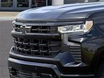 New 2024 Chevrolet Silverado 1500 RST Crew Cab 4x4, Pickup for sale #C29977 - photo 13