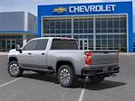 New 2025 Chevrolet Silverado 2500 Custom Crew Cab 4x4, Pickup for sale #C29985 - photo 4