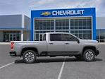 New 2025 Chevrolet Silverado 2500 Custom Crew Cab 4x4, Pickup for sale #C29985 - photo 5