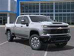 New 2025 Chevrolet Silverado 2500 Custom Crew Cab 4x4, Pickup for sale #C29985 - photo 7