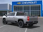 2025 Chevrolet Silverado 2500 Crew Cab 4x4, Pickup for sale #C29993 - photo 4