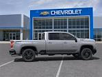 2025 Chevrolet Silverado 2500 Crew Cab 4x4, Pickup for sale #C29993 - photo 5