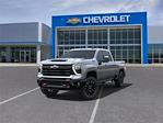 2025 Chevrolet Silverado 2500 Crew Cab 4x4, Pickup for sale #C29993 - photo 8