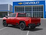 2025 Chevrolet Silverado 2500 Crew Cab 4x4, Pickup for sale #C29994 - photo 4