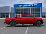 2025 Chevrolet Silverado 2500 Crew Cab 4x4, Pickup for sale #C29994 - photo 5