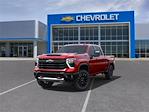 2025 Chevrolet Silverado 2500 Crew Cab 4x4, Pickup for sale #C29994 - photo 8