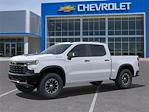 2024 Chevrolet Silverado 1500 Crew Cab 4x4, Pickup for sale #C30011 - photo 3