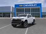 2024 Chevrolet Silverado 1500 Crew Cab 4x4, Pickup for sale #C30011 - photo 8