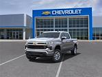 2024 Chevrolet Silverado 1500 Crew Cab 4x4, Pickup for sale #C30014 - photo 8