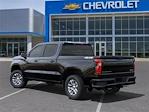 New 2024 Chevrolet Silverado 1500 RST Crew Cab 4x4, Pickup for sale #C30022 - photo 4