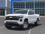 New 2024 Chevrolet Colorado LT Crew Cab 4x4, Pickup for sale #C30064 - photo 6