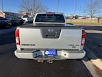 Used 2012 Nissan Frontier King Cab 4x4, Pickup for sale #C30064A - photo 7