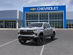 New 2024 Chevrolet Silverado 1500 LT Crew Cab 4x4, Pickup for sale #C30069 - photo 8