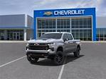 2024 Chevrolet Silverado 1500 Crew Cab 4x4, Pickup for sale #C30069 - photo 8