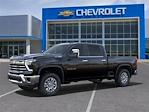 2024 Chevrolet Silverado 2500 Crew Cab 4x4, Pickup for sale #C30094 - photo 3