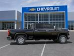 2024 Chevrolet Silverado 2500 Crew Cab 4x4, Pickup for sale #C30094 - photo 5