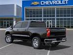 New 2024 Chevrolet Silverado 1500 LT Crew Cab 4x4, Pickup for sale #C30097 - photo 4