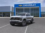 New 2024 Chevrolet Colorado Z71 Crew Cab 4x4, Pickup for sale #C30101 - photo 8