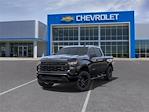 New 2024 Chevrolet Silverado 1500 Custom Crew Cab 4x4, Pickup for sale #C30116 - photo 8