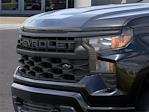 New 2024 Chevrolet Silverado 1500 Custom Crew Cab 4x4, Pickup for sale #C30116 - photo 13