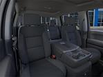 New 2024 Chevrolet Silverado 1500 Custom Crew Cab 4x4, Pickup for sale #C30116 - photo 16