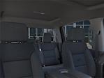 New 2024 Chevrolet Silverado 1500 Custom Crew Cab 4x4, Pickup for sale #C30116 - photo 24