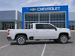 2025 Chevrolet Silverado 2500 Crew Cab 4x4, Pickup for sale #C30121 - photo 5