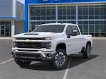 2025 Chevrolet Silverado 2500 Crew Cab 4x4, Pickup for sale #C30121 - photo 6