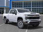 2025 Chevrolet Silverado 2500 Crew Cab 4x4, Pickup for sale #C30121 - photo 7