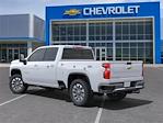 New 2025 Chevrolet Silverado 2500 LT Crew Cab 4x4, Pickup for sale #C30121 - photo 4