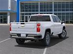 New 2025 Chevrolet Silverado 2500 LT Crew Cab 4x4, Pickup for sale #C30121 - photo 2